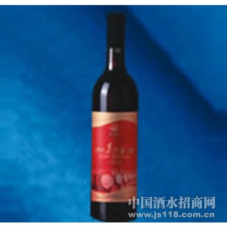 伊珠真紅葡萄酒 源自新疆伊犁河谷的醇香佳釀，誠邀共創(chuàng)財富未來