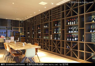 天津峰智貨架廠精品木質(zhì)烤漆紅酒展示柜 商場超市專賣店定制首選