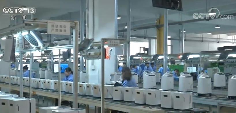 固鏈行動 信息技術開發驅動全球產業鏈供應鏈韌性提升