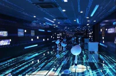 大數據驅動政府治理現代化 信息技術的融合與創新